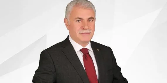 Bayburt Belediye Başkanı Mete Memiş’ten Anlamlı Kadir Gecesi Mesajı