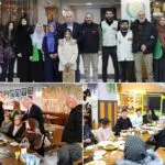 Bayburt Belediyesi ve İHH’dan Yetim Çocuklar İçin İftar Programı