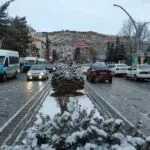 Bayburt, Erzurum ve Erzincan'da Araç Sayıları Açıklandı! Şubat Ayında Trafikte Büyük Değişim