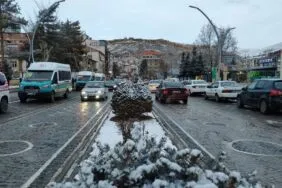 Bayburt, Erzurum ve Erzincan'da Araç Sayıları Açıklandı! Şubat Ayında Trafikte Büyük Değişim