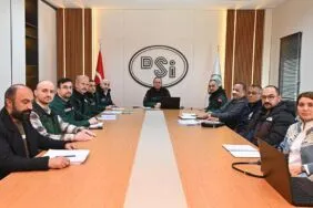 Bayburt Kırkartepe Barajı Sulaması 2026 Hedefleri Belirlendi