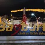 Bayburt Ramazan Bayramı Tedbirleri, Jandarma ve Emniyet Görev Başında