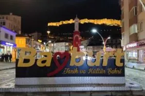 Bayburt Ramazan Bayramı Tedbirleri, Jandarma ve Emniyet Görev Başında