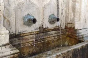 Bayburt Su Analiz Sonuçları (Mart 2026), Hangi Çeşmeler Kirli?