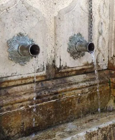 Bayburt Su Analiz Sonuçları (Mart 2026), Hangi Çeşmeler Kirli?