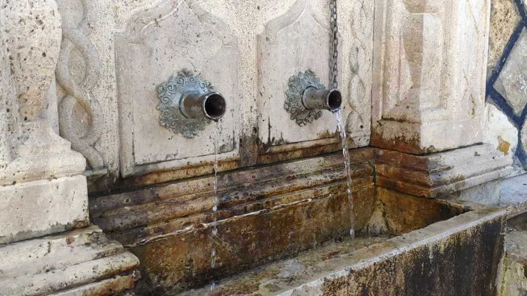 Bayburt Su Analiz Sonuçları (Mart 2026), Hangi Çeşmeler Kirli?