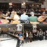 Bayburt Turizminde 2026 Vizyonu, 60 Seyahat Acentesi Şehre Çıkarma Yaptı