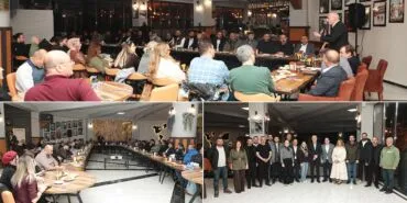 Bayburt Turizminde 2026 Vizyonu, 60 Seyahat Acentesi Şehre Çıkarma Yaptı