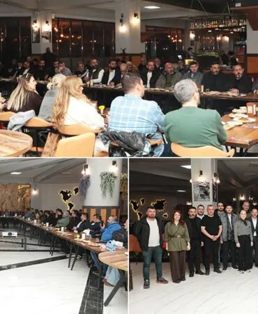 Bayburt Turizminde 2026 Vizyonu, 60 Seyahat Acentesi Şehre Çıkarma Yaptı