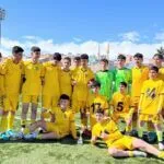 Bayburt U15 Ligi’nde Şampiyonun Adı Belli Oldu, Namağlup Devam Ediyor!