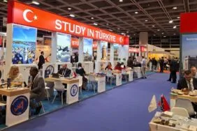 Bayburt Üniversitesi Hong Kong’da Dev İş Birliklerine İmza Attı