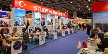 Bayburt Üniversitesi Hong Kong’da Dev İş Birliklerine İmza Attı
