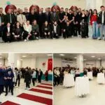 Bayburt Üniversitesinde Dart Salonu Açıldı, Spor Altyapısına Yeni Yatırım