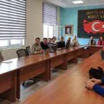 Bayburt Üniversitesinde Kalite Atağı, PUKO Döngüsü Eğitimi Tamamlandı