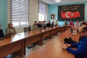 Bayburt Üniversitesinde Kalite Atağı, PUKO Döngüsü Eğitimi Tamamlandı