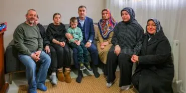 Bayburt Valisi Mustafa Eldivan, Kapımız Vatandaşımıza Her Zaman Açık