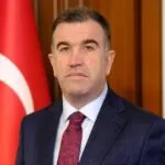 Bayburt Valisi Mustafa Eldivan’dan Ramazan Bayramı Mesajı