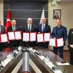 Bayburt ve Erzurum El Ele Verdi, Avrupa Oyunlarını Kaptı