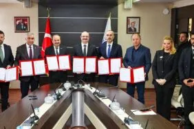 Bayburt ve Erzurum El Ele Verdi, Avrupa Oyunlarını Kaptı