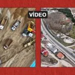 Bayburt Yeni Şehir Parkı Büyüyor, 2. Etap Çalışmaları Başladı