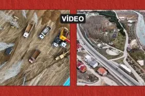 Bayburt Yeni Şehir Parkı Büyüyor, 2. Etap Çalışmaları Başladı