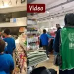 Bayburt’ta 100 Çocuk Bayramlıklarına Kavuştu, İHH’dan Anlamlı Destek