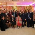 Bayburt’ta 8 Mart Dünya Kadınlar Günü’ne Özel İftar Programı Düzenlendi