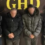 Bayburt’ta Göçmen Kaçakçılığı Operasyonu, 5 Şüpheliden 2’si Tutuklandı!