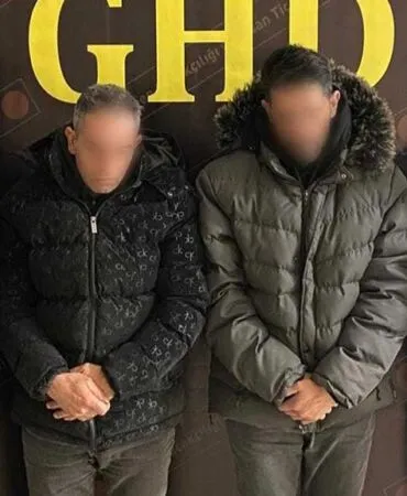 Bayburt’ta Göçmen Kaçakçılığı Operasyonu, 5 Şüpheliden 2’si Tutuklandı!