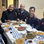 Bayburt’ta İftar Mesaisi, İl Sağlık Müdürü 112 Acil Personeliyle Buluştu!