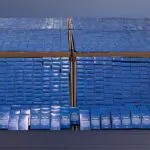 Bayburt’ta Kaçakçılık Operasyonu, Binlerce Makaron Ele Geçirildi!