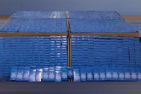 Bayburt’ta Kaçakçılık Operasyonu, Binlerce Makaron Ele Geçirildi!