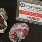 Bayburt’ta Narkotik Operasyonu, Zehir Tacirlerine Geçit Yok! 5 Gözaltı