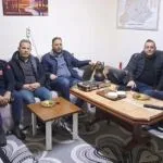 Bayburt’ta Sağlık Yöneticilerinden Gece Mesaisi, İftar Sonrası Sürpriz Ziyaret!