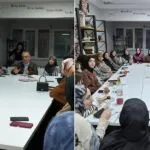 Bayburt’ta Üniversiteliler Bu Sofrada Buluştu, Müftü Danacı Gençlerle Bir Araya Geldi!