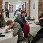 Bayburt’tan Uzaya Açılan Kapı, Yapay Zeka ve İklim Sorunlarına Çözüm Aranıyor