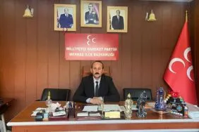 Çanakkale Ruhu Bugün de Dimdik! MHP’li Turan Çalışkan’dan Gurur Dolu Mesaj