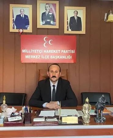 Çanakkale Ruhu Bugün de Dimdik! MHP’li Turan Çalışkan’dan Gurur Dolu Mesaj