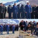 Ecdadın İzinde, Bayburt’ta 18 Mart Zaferi Coşkusu