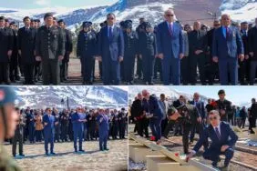 Ecdadın İzinde, Bayburt’ta 18 Mart Zaferi Coşkusu