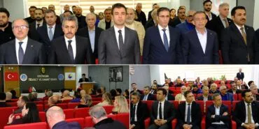 Erzincan’da Yatırım Yapacaklara Müjde: Bu 4 Alana Destek Geliyor