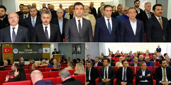 Erzincan’da Yatırım Yapacaklara Müjde: Bu 4 Alana Destek Geliyor