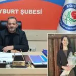 Kelimelerin Tükendiği Noktayız, Bayburt'ta Eğitimcilerden Sert Tepki ve İş Bırakma Kararı