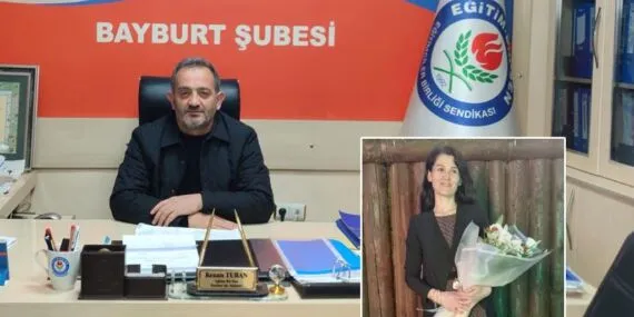 Kelimelerin Tükendiği Noktayız, Bayburt’ta Eğitimcilerden Sert Tepki ve İş Bırakma Kararı