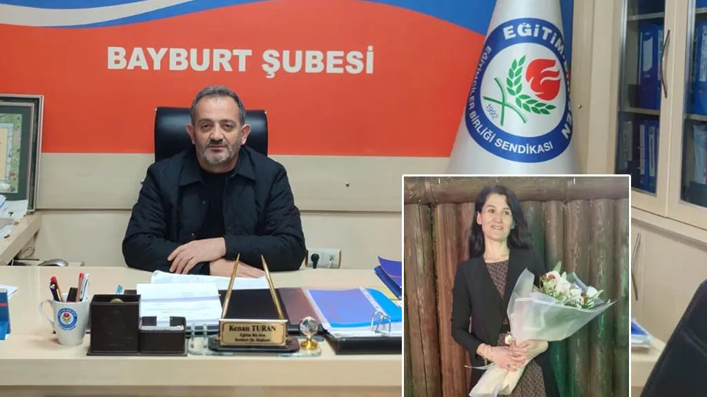 Kelimelerin Tükendiği Noktayız, Bayburt'ta Eğitimcilerden Sert Tepki ve İş Bırakma Kararı