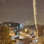 Kritik Uyarı Geldi, Bayburt’ta Kar Yağışı ile Birlikte İki Büyük Tehlike Kapıda!