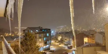 Kritik Uyarı Geldi, Bayburt’ta Kar Yağışı ile Birlikte İki Büyük Tehlike Kapıda!