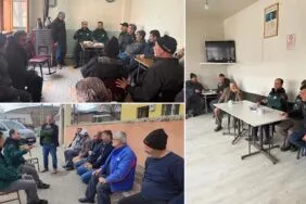 Memleket Meselesi Diyerek Duyurdular, Bayburt’ta Tarımda Su Seferberliği!