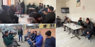 Memleket Meselesi Diyerek Duyurdular, Bayburt’ta Tarımda Su Seferberliği!