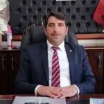 Sandıktan Değişim Çıktı! Burhanettin Kahrıman Fark Atarak Başkan Seçildi
